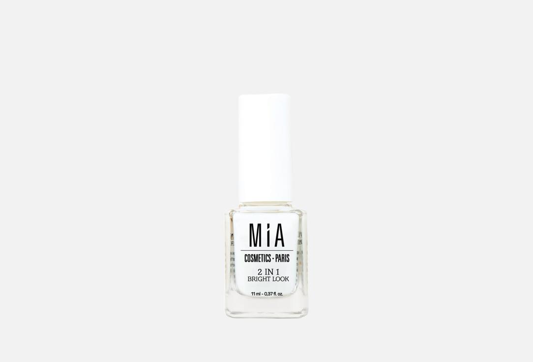 Mía Cosmetics Brightening & Moisturizing Nail Treatment 2 IN 1 BRIGHT LOOK 11 Mía Cosmetics Brightening & Moisturizing Nail Treatment 2 IN 1 BRIGHT LOOK
