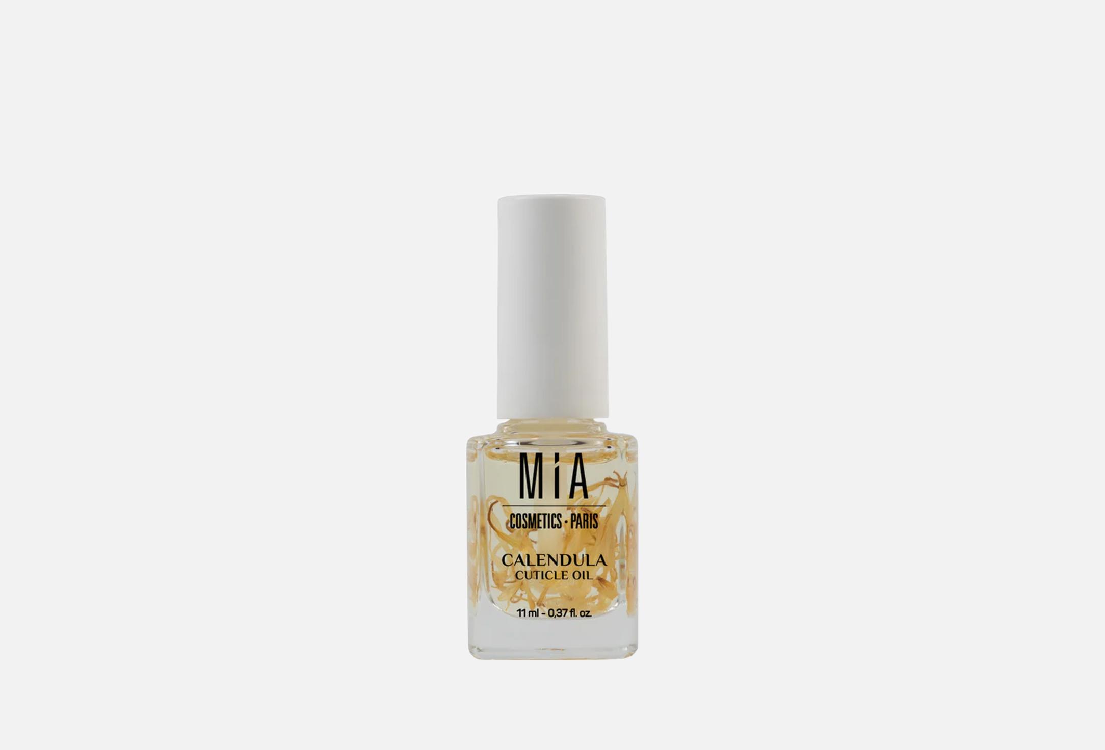 CALENDULA CUTICLE OIL 11