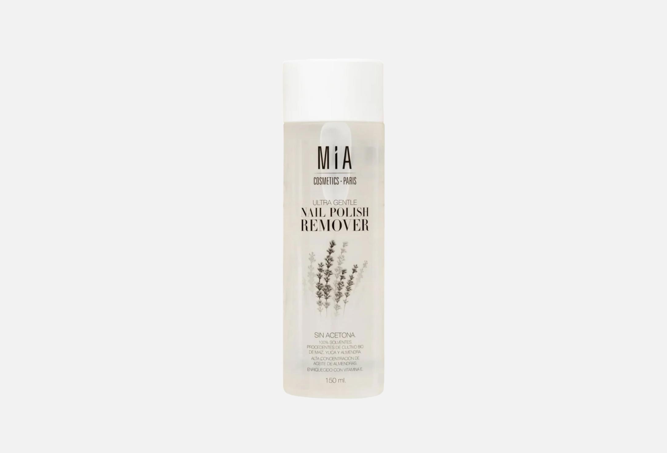 Nail Polish Remover 150