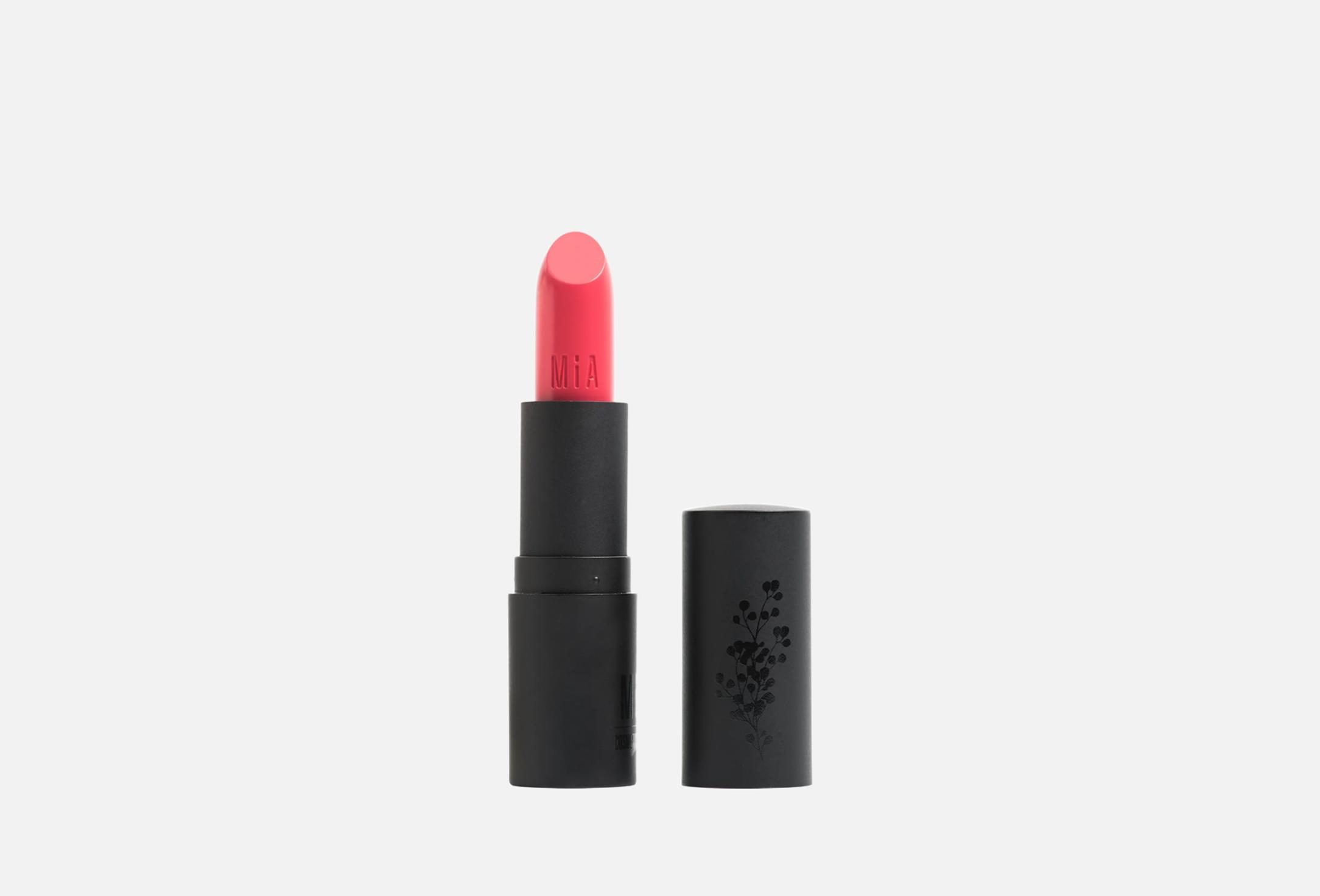 LABIAL 4 Caramel coral