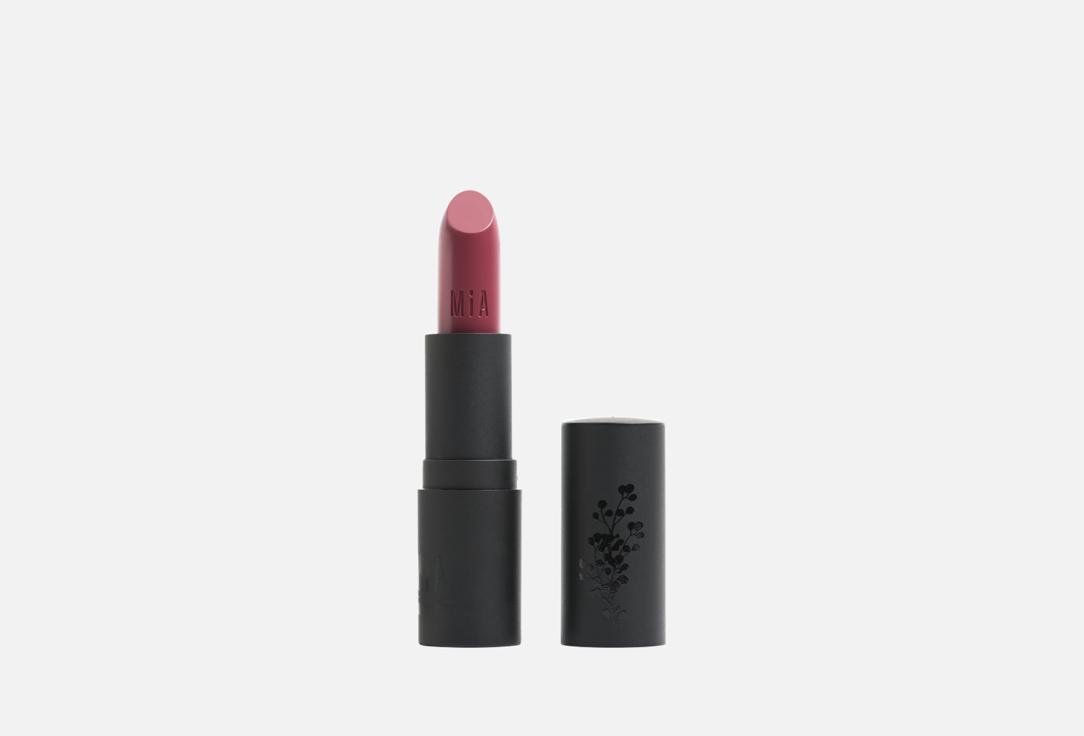Mía Cosmetics Moisturizing Creamy Lipstick LABIAL