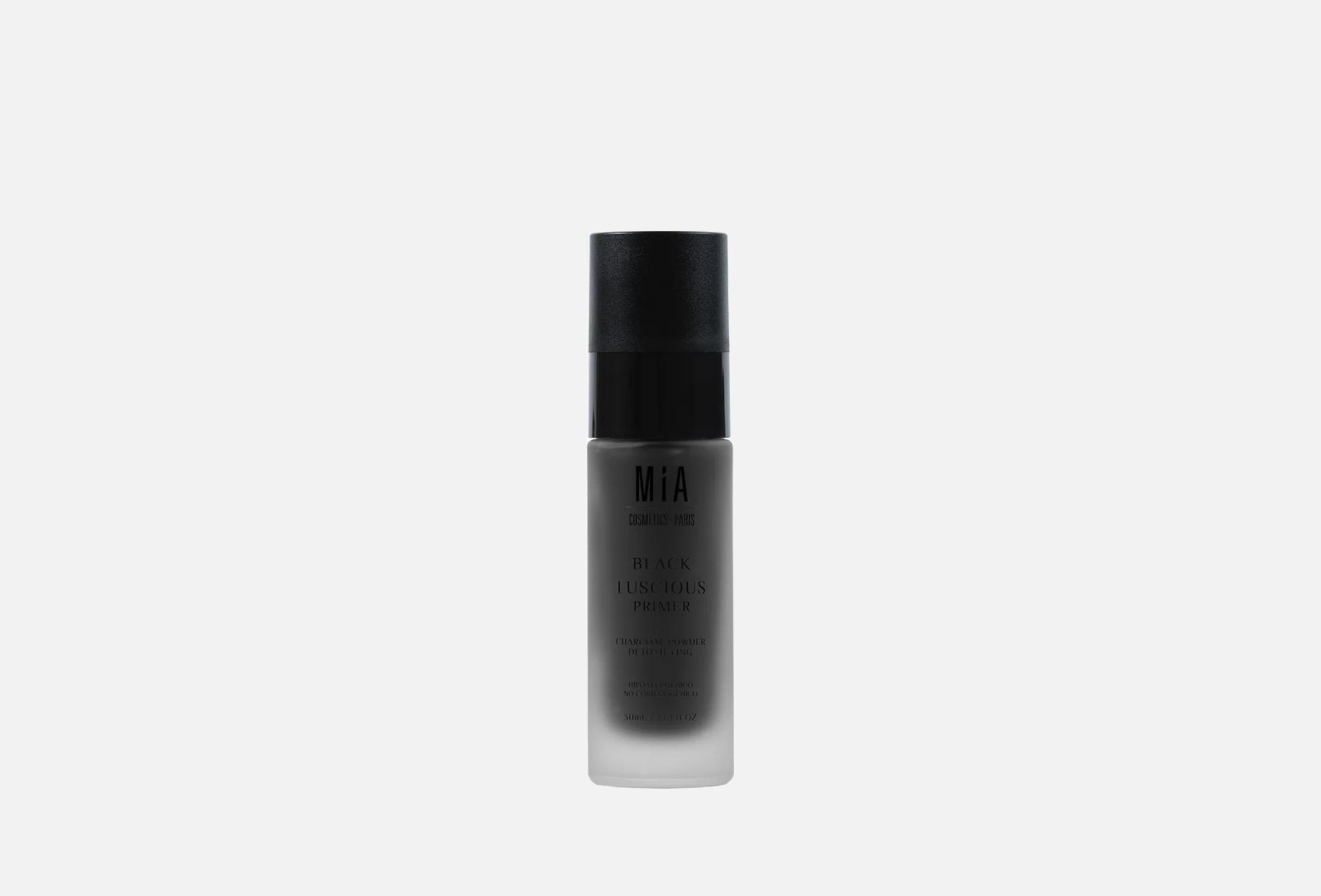 Black Luscious Primer 30
