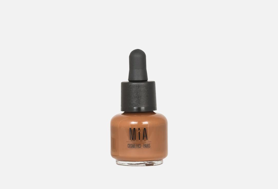 Mía Cosmetics Bronzing Face Drops Colour Drops Bronze 15 ml Mía Cosmetics Bronzing Face Drops Colour Drops
