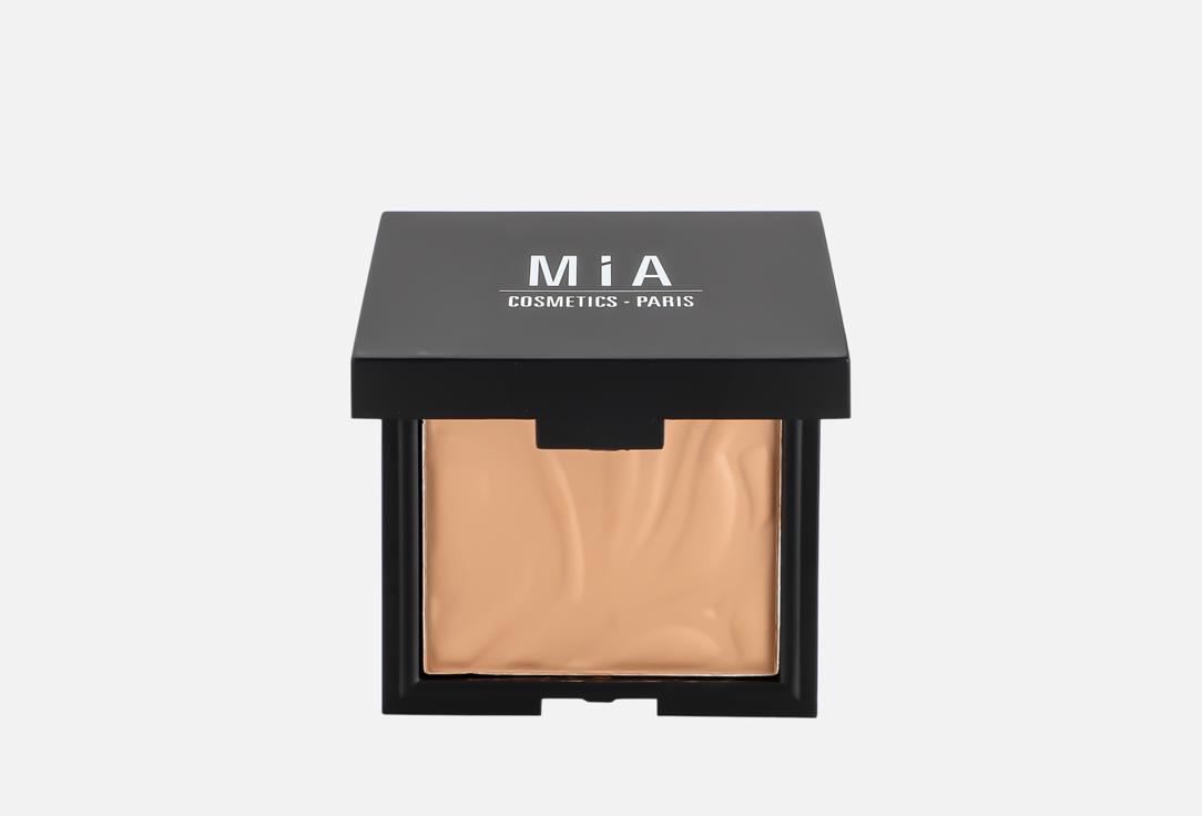 Mía Cosmetics Creamy Matte Powder Compact powder