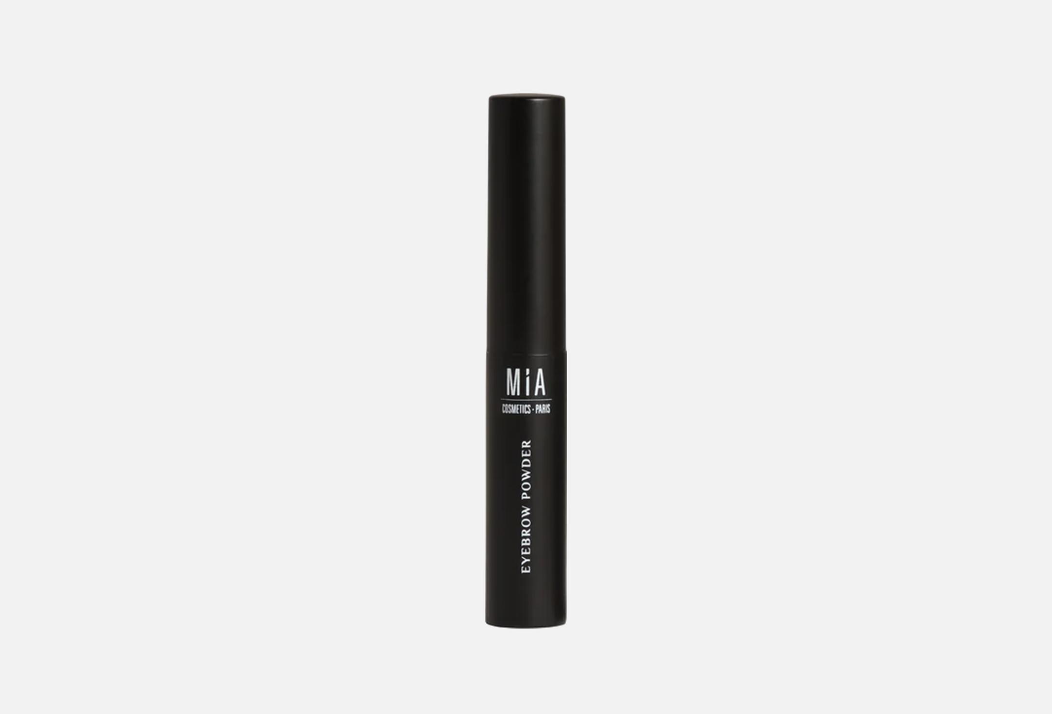 Eyebrow Powder 5