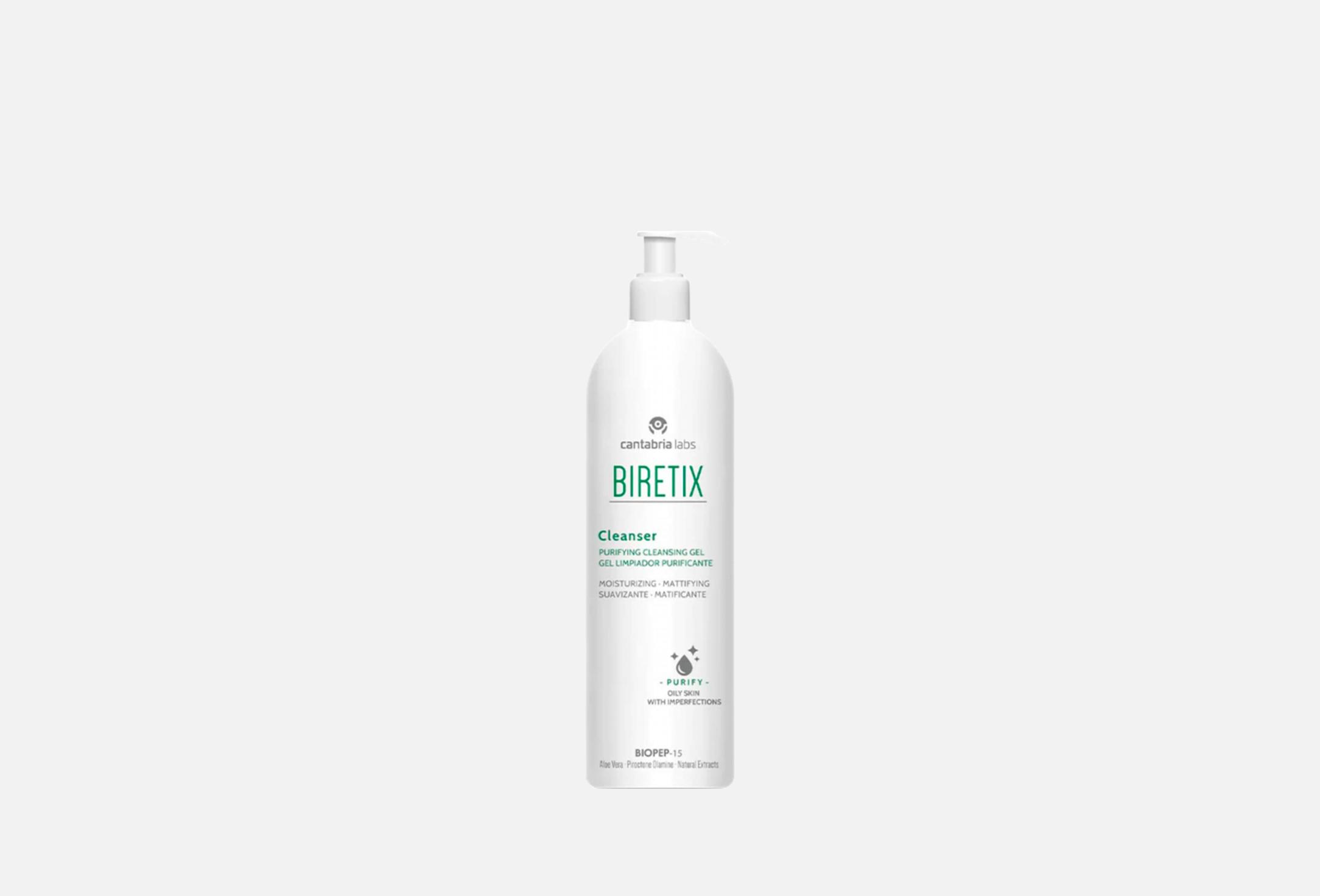 Cleanser 400