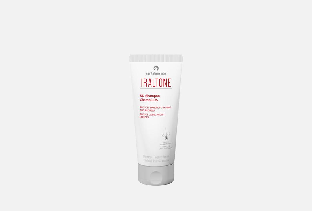 Cantabria Labs Anti-Dandruff Shampoo DS