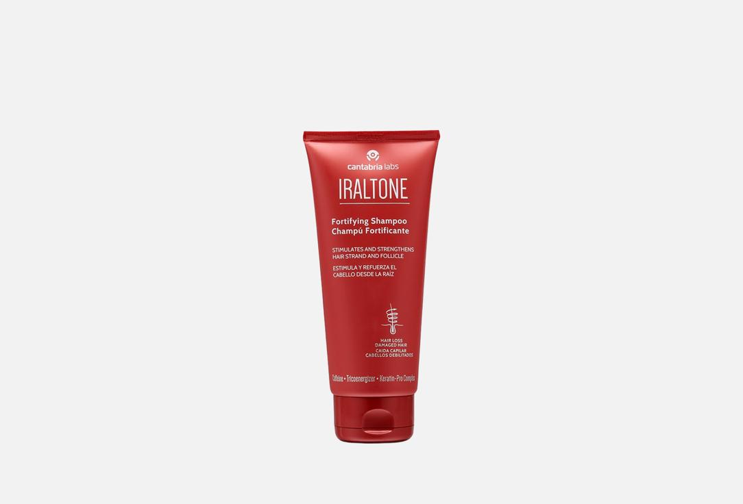 Cantabria Labs Fortifying Shampoo Fortifying 200 ml Cantabria Labs Fortifying Shampoo Fortifying