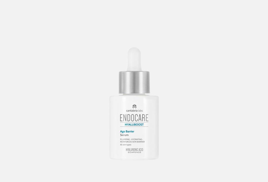 Cantabria Labs Hydrating Anti-Aging Serum Age Barrier HyaluBoost