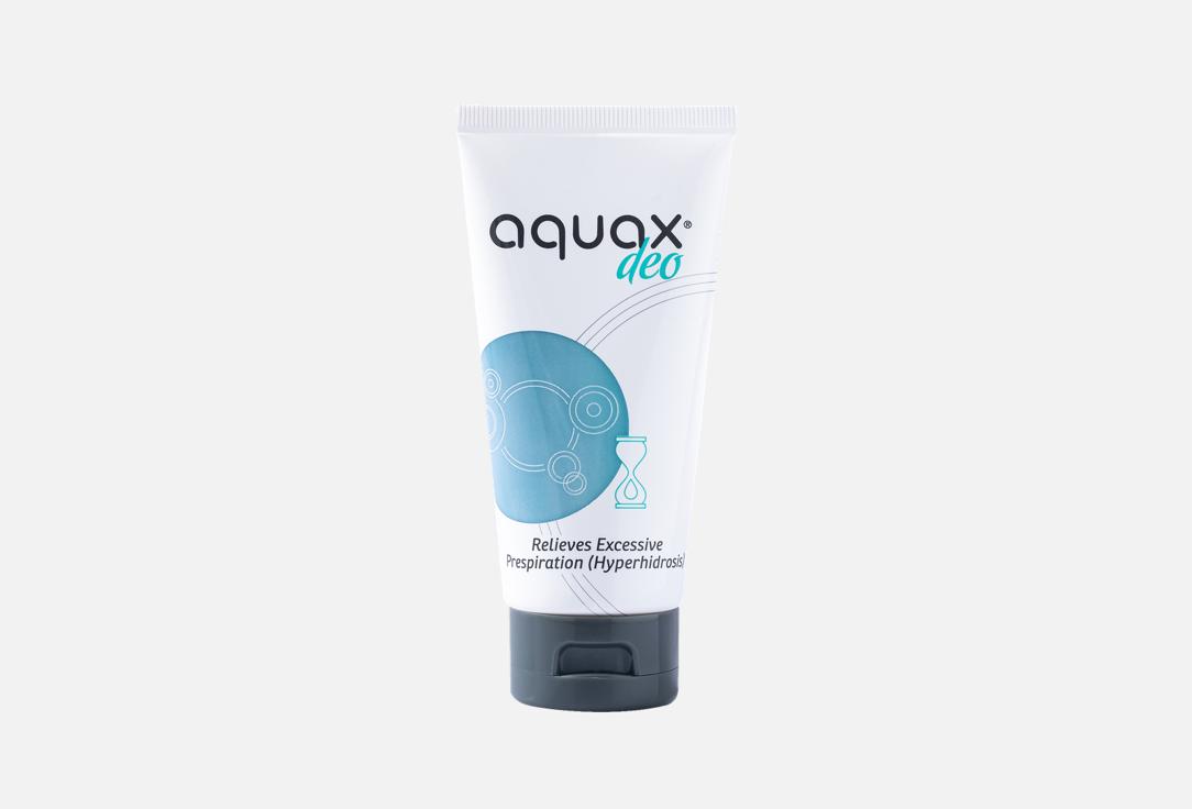 DERMA PELLA Body Cream Aquax Deo
