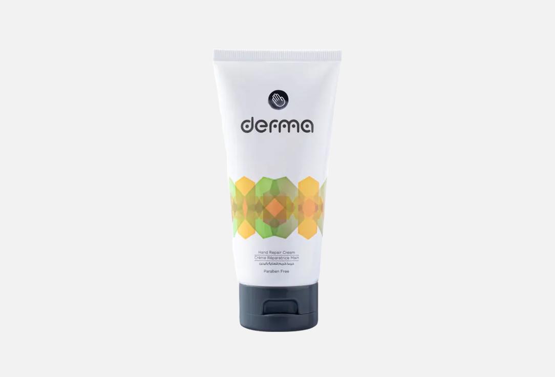 DERMA PELLA Hand Cream Deeply nourishing