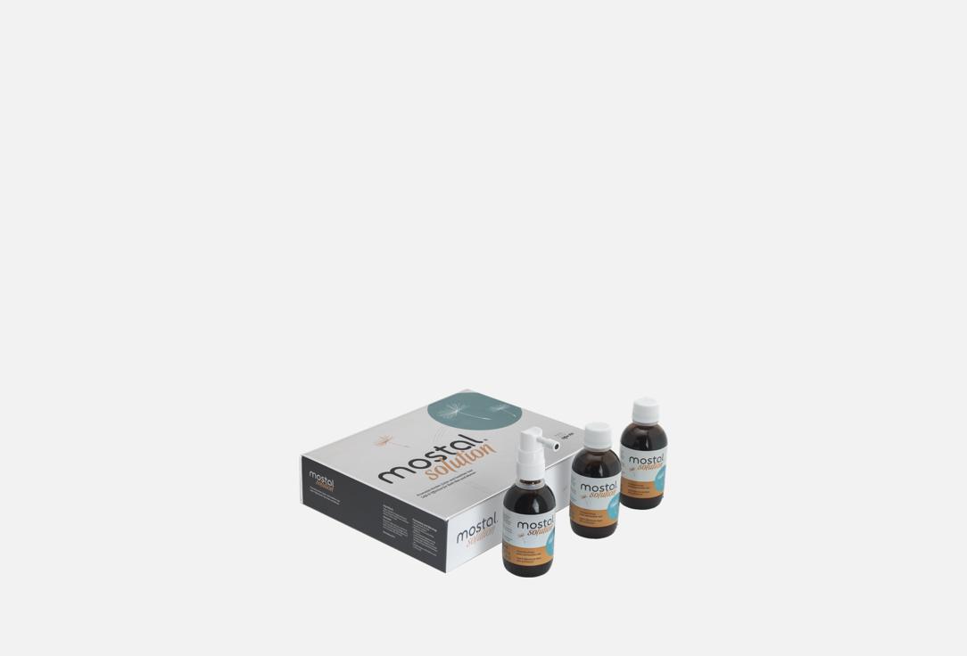 DERMA PELLA Hair Regrowth Treatment Mostal Solution