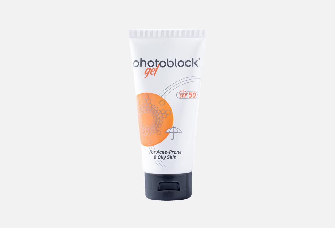 DERMA PELLA Sunscreen Gel Spf50 Photo Block