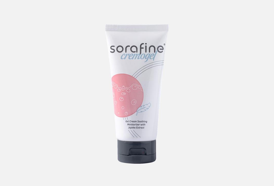 DERMA PELLA Hydrating Cream-Gel Sorafine