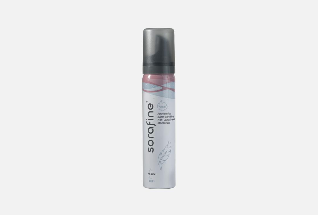 DERMA PELLA Cleansing Foam Sorafine