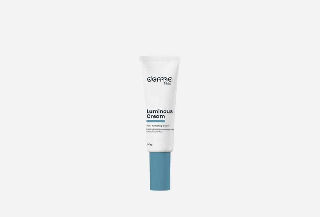 DERMA PELLA Brightening Face Cream Luminous Cream