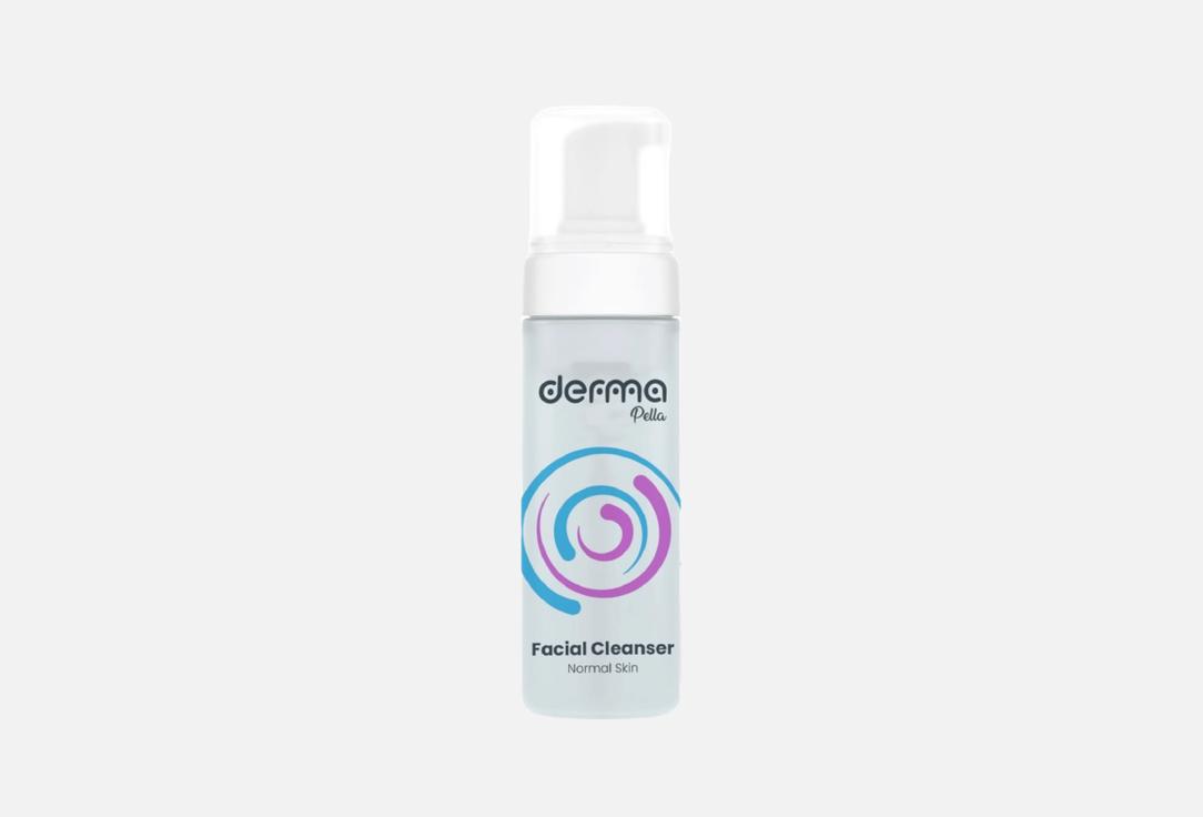 DERMA PELLA Face Cleanser Refreshing