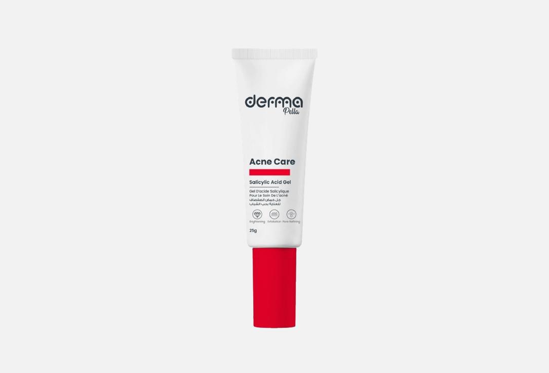 DERMA PELLA Acne Treatment Gel Acne