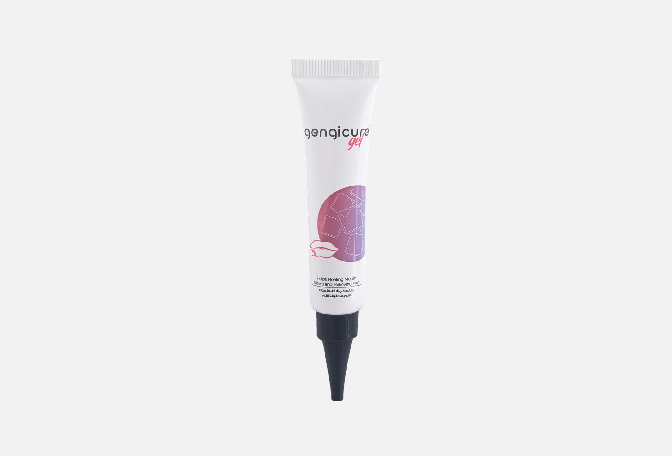 Gengicure 15