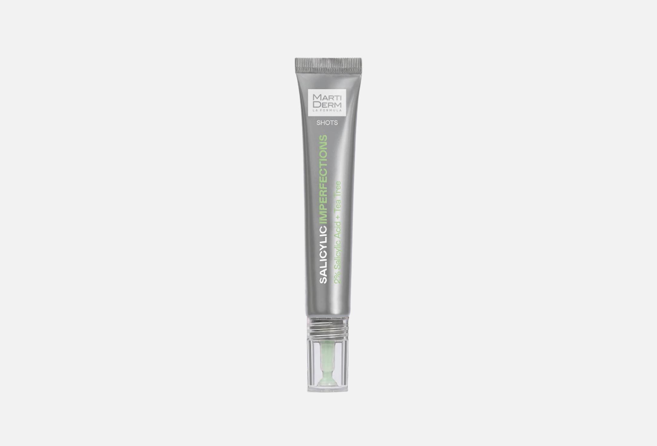 Shot SALICYLIC 20