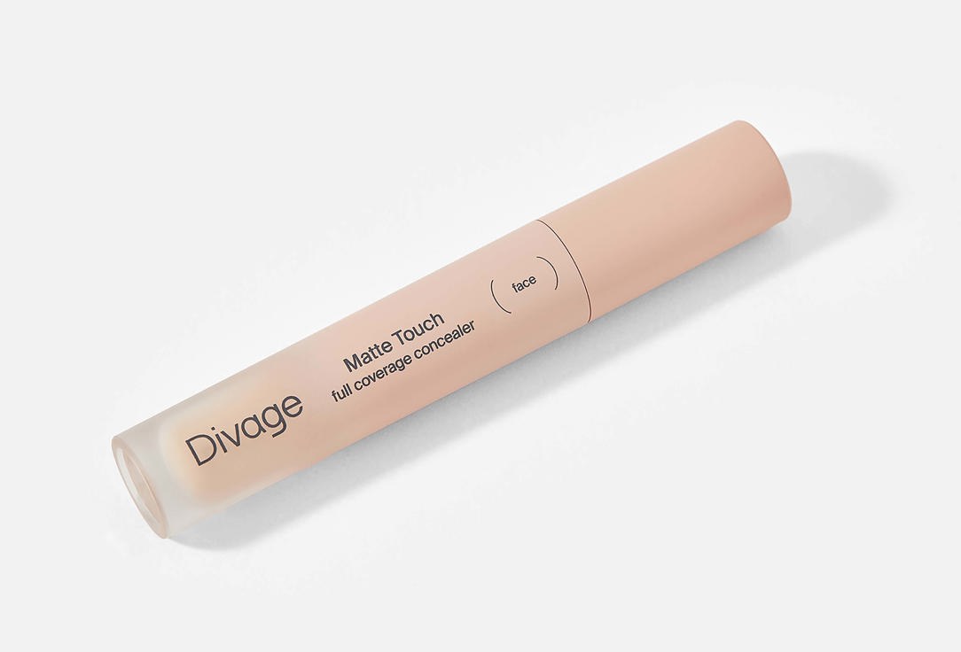 Divage concealer Matte touch concealer