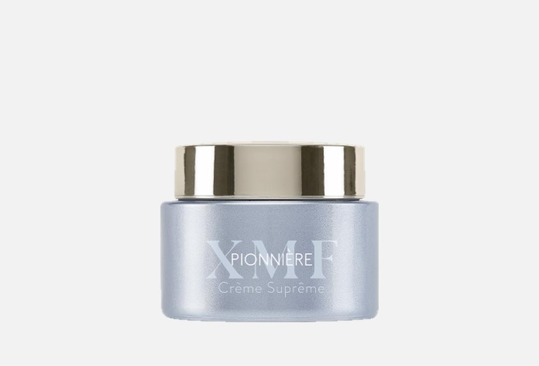 PHYTOMER Anti-aging Face Cream Pionnière XMF Youth & Glow Supreme 50 ml PHYTOMER Anti-aging Face Cream Pionnière XMF Youth & Glow Supreme