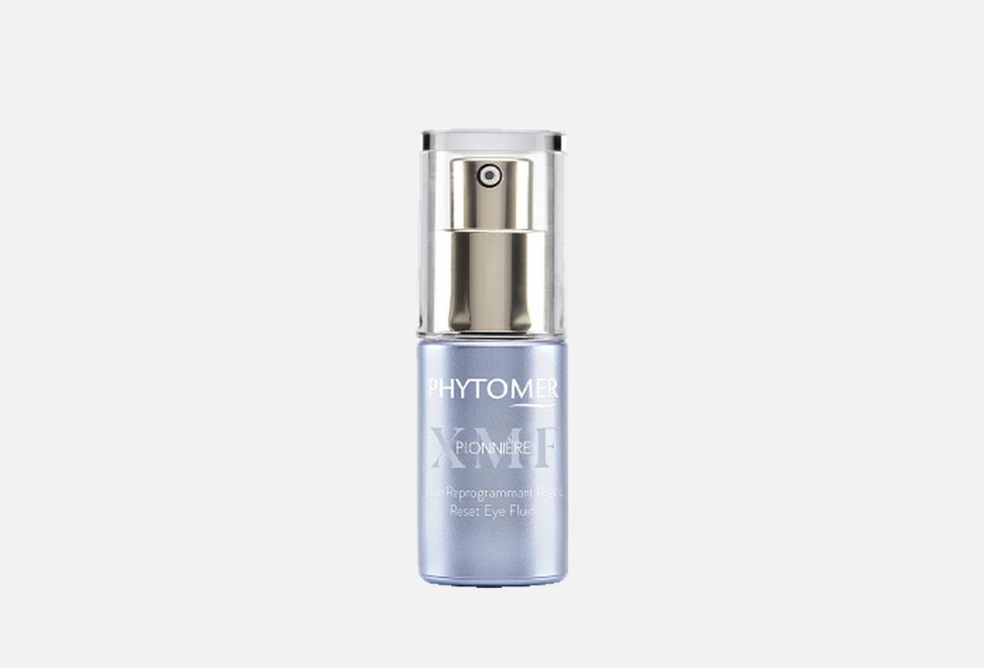 PHYTOMER Anti-aging Eye Fluid Pionnière XMF Reset 15 ml PHYTOMER Anti-aging Eye Fluid Pionnière XMF Reset