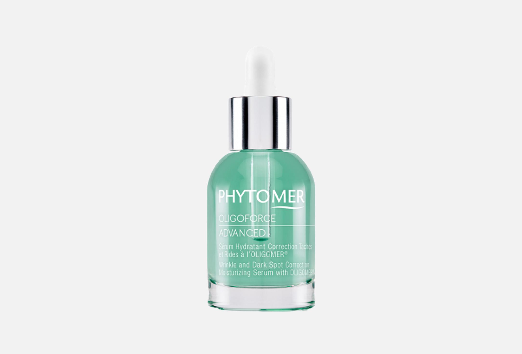 Oligoforce Advanced Wrinkle & Dark Spot Correction  30 