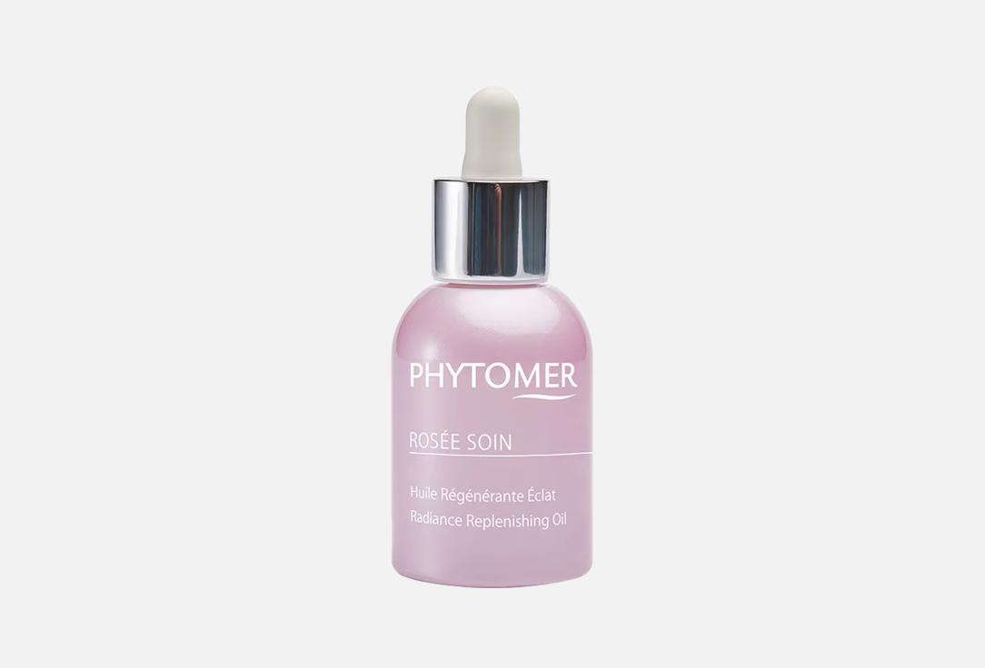 PHYTOMER Replenishing Face Oil Rosée Soin Radiance 30 ml PHYTOMER Replenishing Face Oil Rosée Soin Radiance