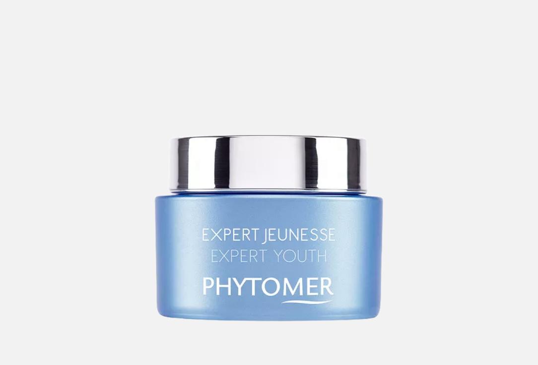 PHYTOMER Anti-aging Face Cream Expert Youth Wrinkle Correction 50 ml PHYTOMER Anti-aging Face Cream Expert Youth Wrinkle Correction