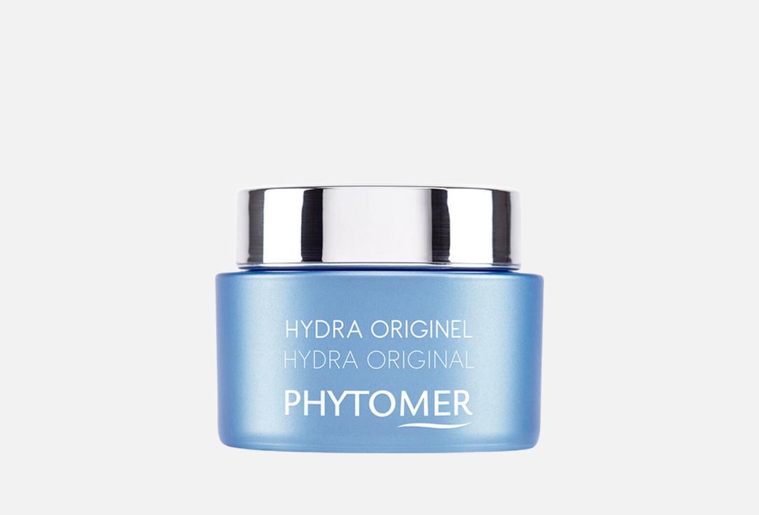 PHYTOMER Moisturizing Face Cream Hydra Original 50 ml PHYTOMER Moisturizing Face Cream Hydra Original
