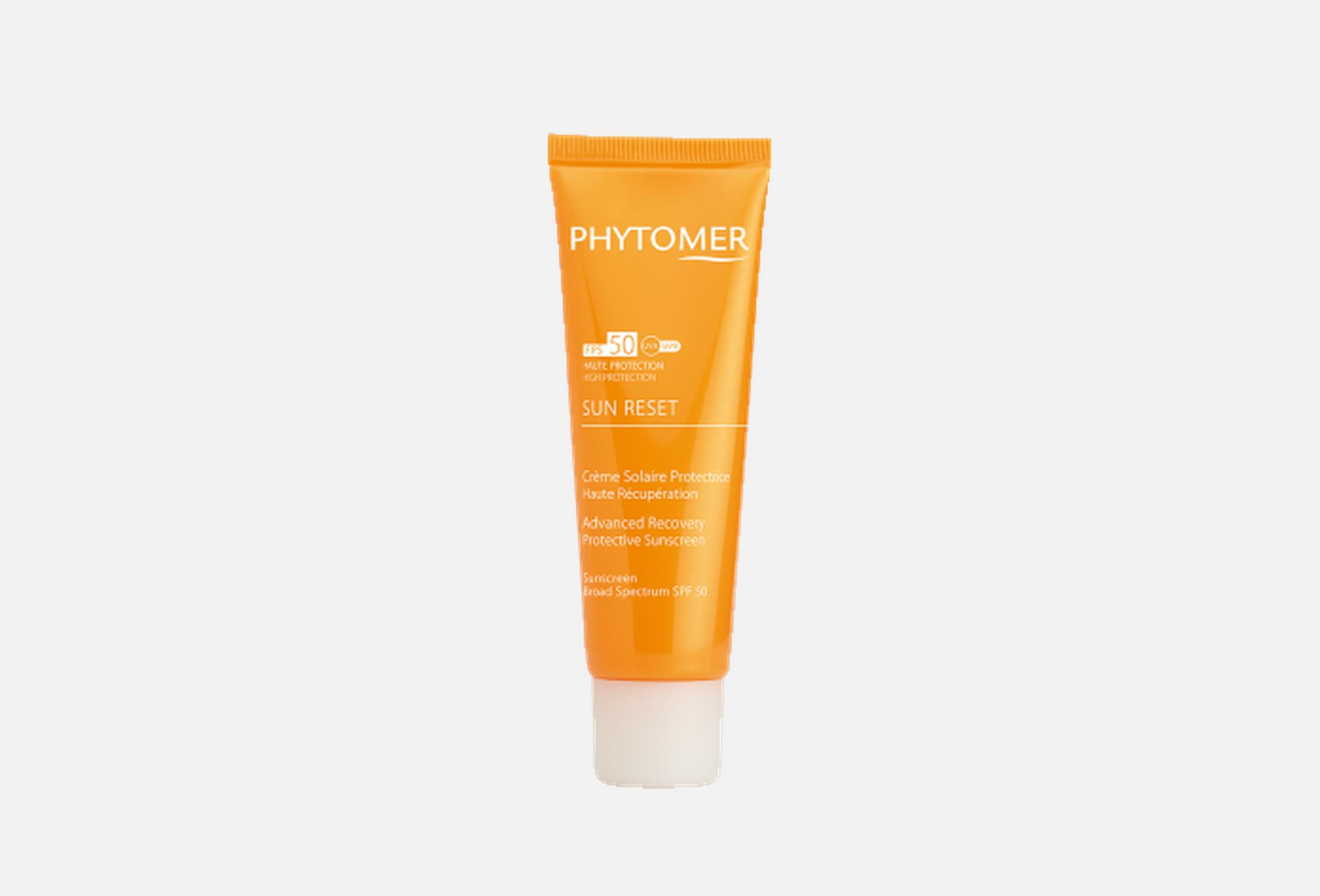 Sun Reset  50 