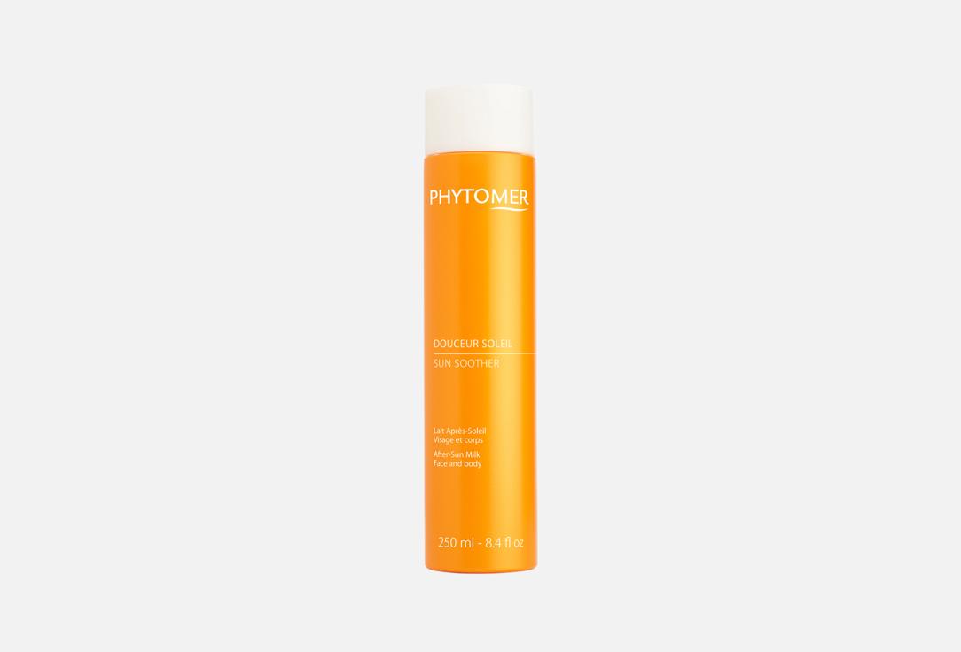 PHYTOMER After-Sun Milk Sun Soother 250 ml PHYTOMER After-Sun Milk Sun Soother
