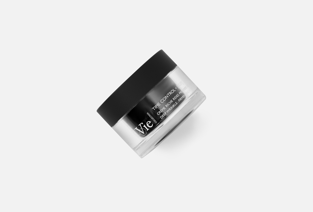 Vie collection Deep Firming Cream Time Control