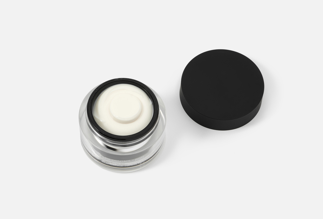 Vie collection Deep Firming Cream Time Control