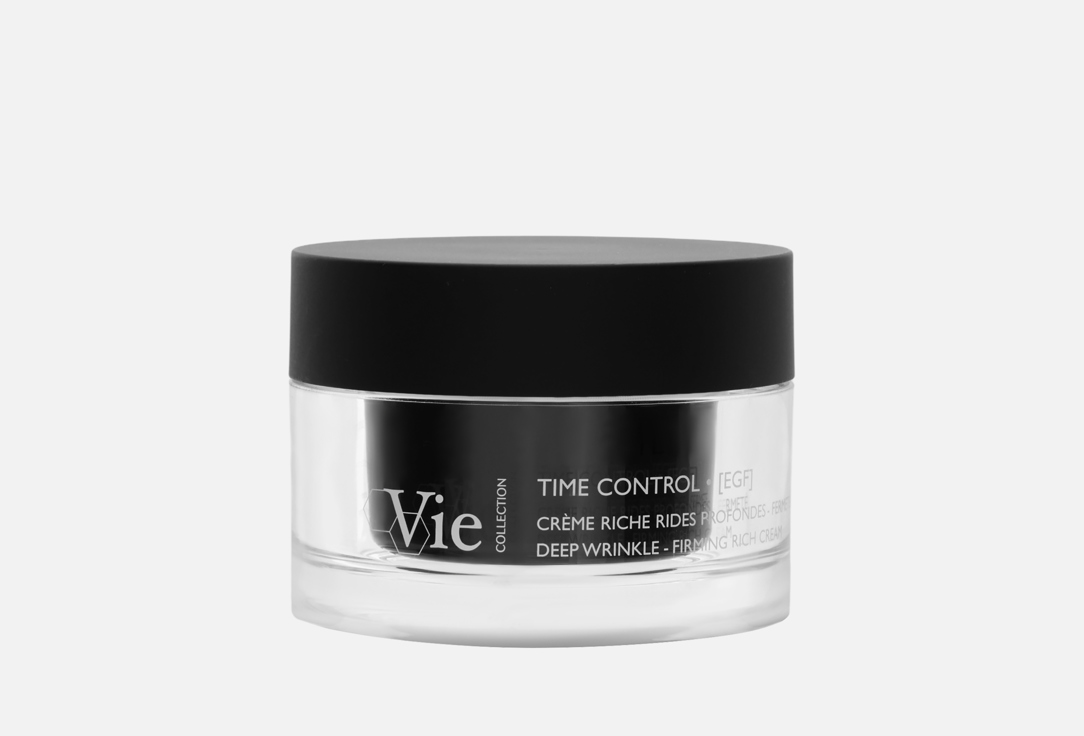 Vie collection Deep Firming Cream Time Control