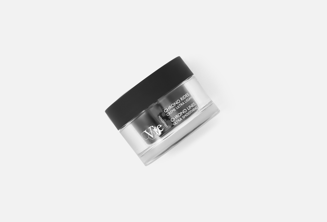 Vie collection Lines Smoothing Cream Chrini Ultra