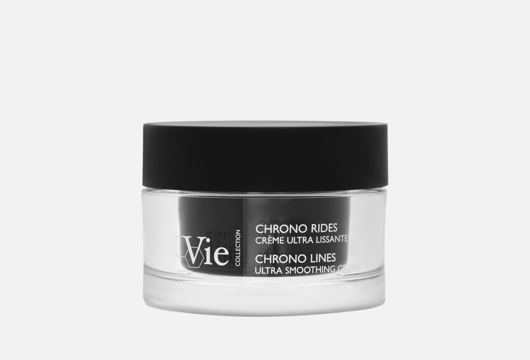 Vie collection Lines Smoothing Cream Chrini Ultra