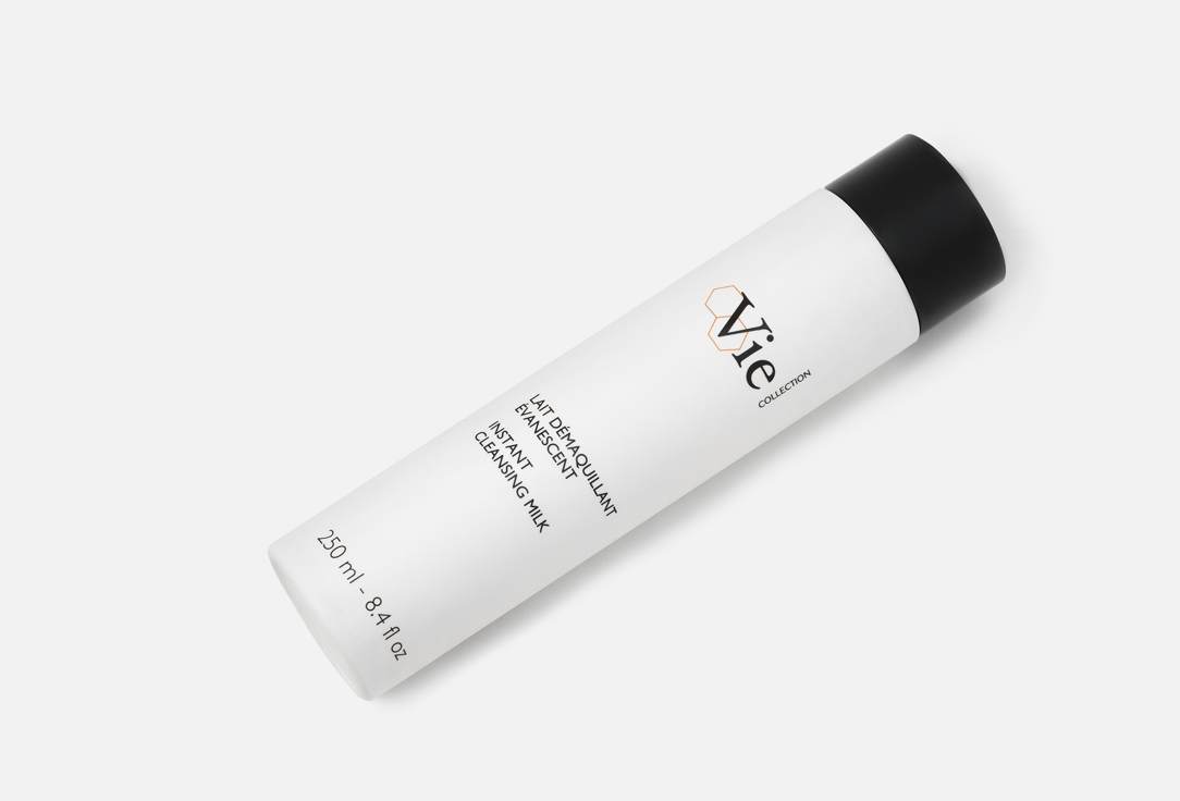 Vie collection Cleansing Milk Instant