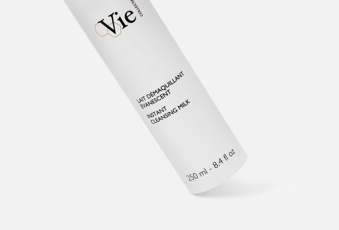 Vie collection Cleansing Milk Instant
