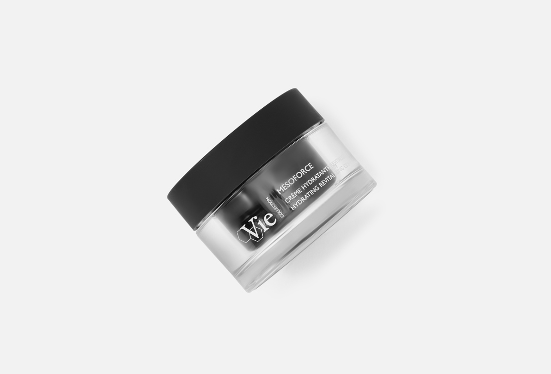 Vie collection Revitalizing Cream Mesoforce Hydra