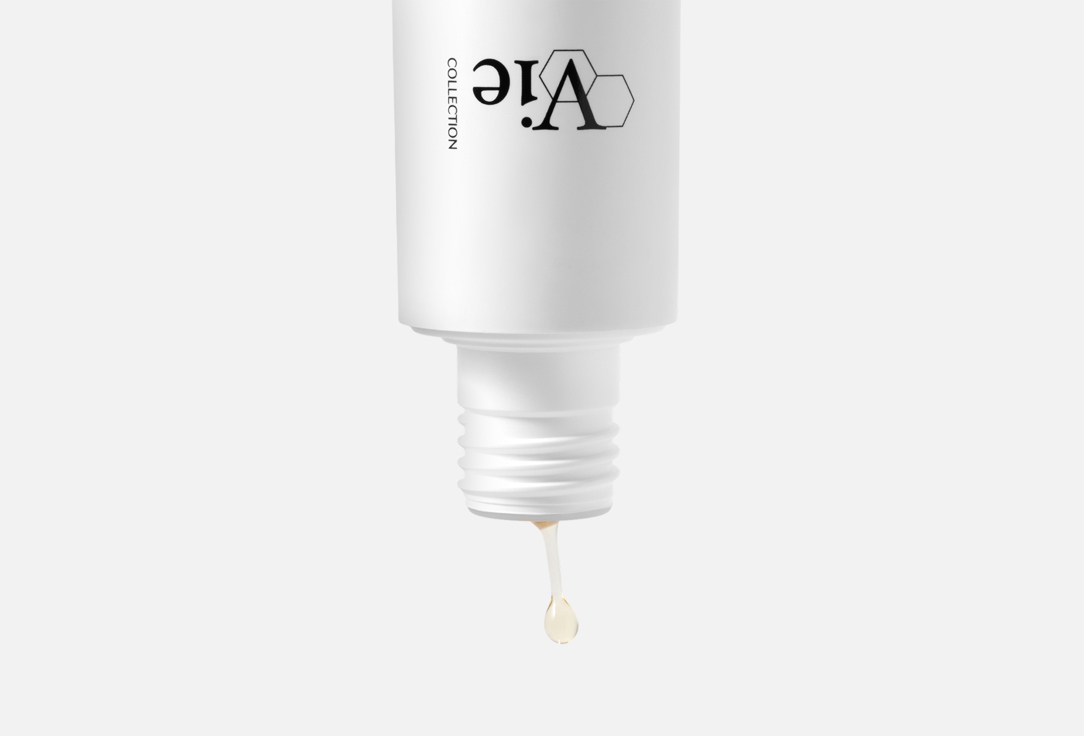Vie collection Brightening Essence Mela White Radiance