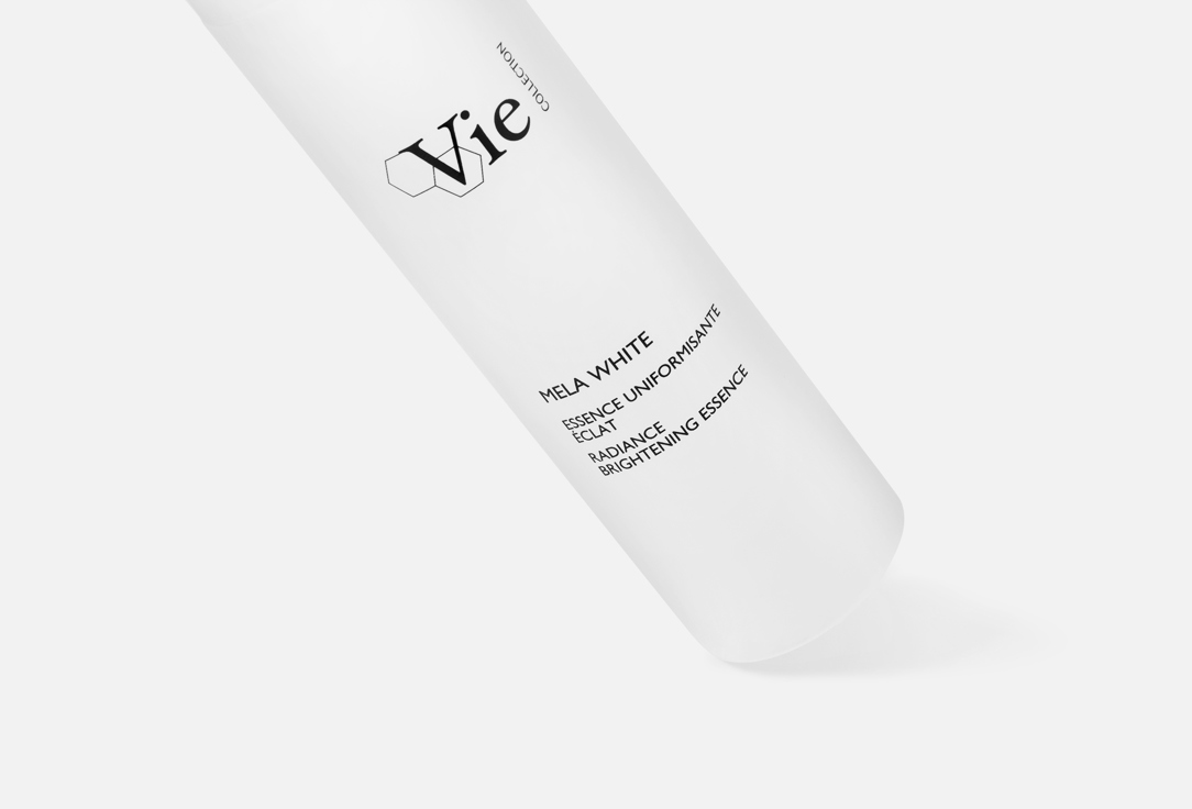 Vie collection Brightening Essence Mela White Radiance