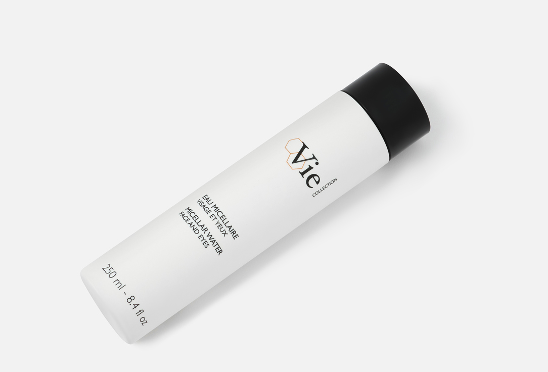 Vie collection MICELLAR WATER Fresh