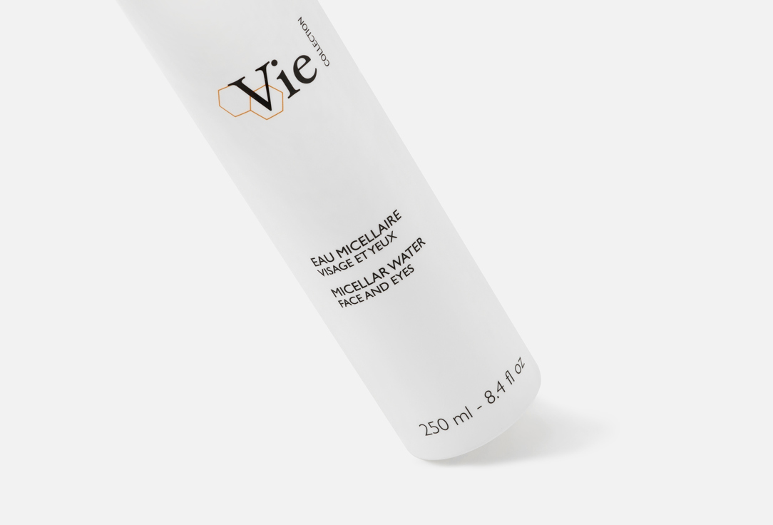 Vie collection MICELLAR WATER Fresh