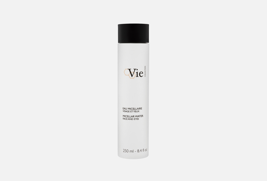 Vie collection MICELLAR WATER Fresh