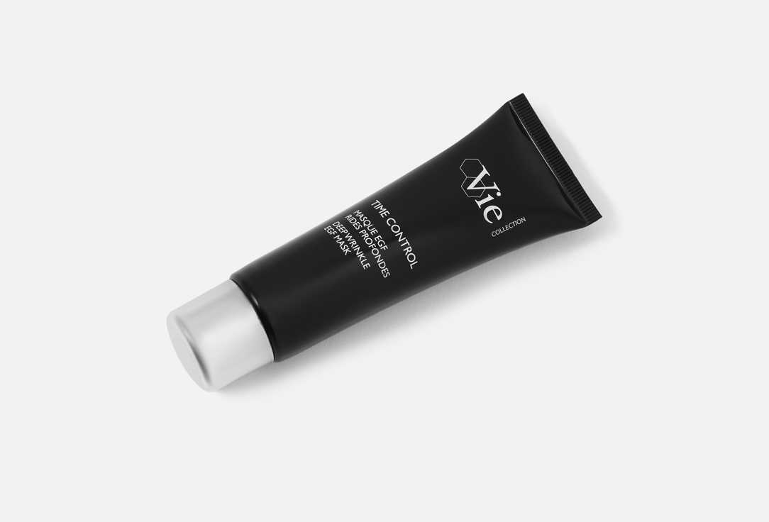 Vie collection Wrinkle Face Mask Time Control