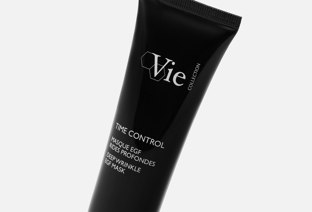 Vie collection Wrinkle Face Mask Time Control