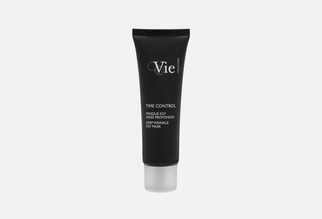 Vie collection Wrinkle Face Mask Time Control