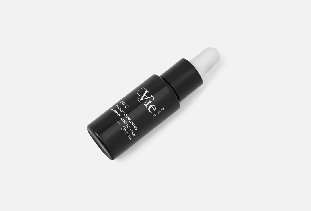 Vie collection Concentrated Solution Vita C